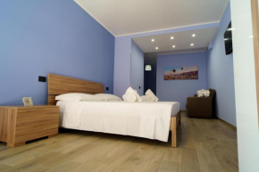 Maccuro Luxury Apartment blu Vibo Valentia